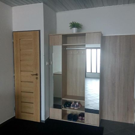 Apartamento U Hradeb Mikulov Exterior foto